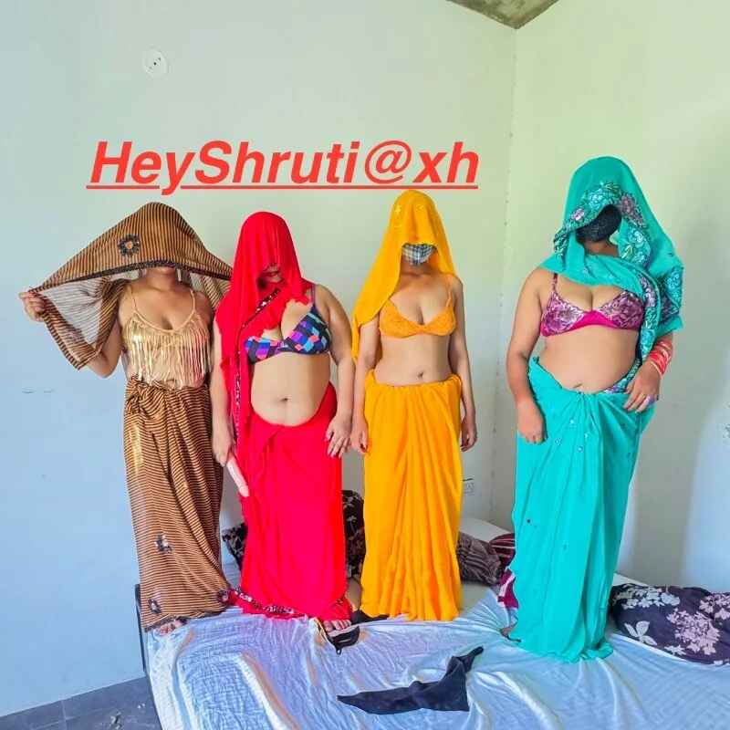 HeyShruti@xh
