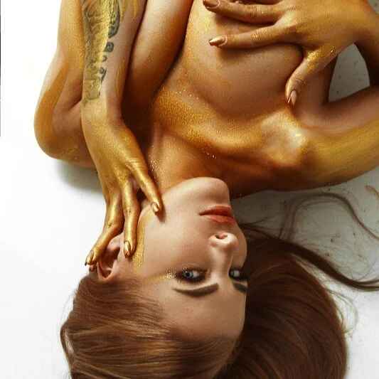 Lady--M