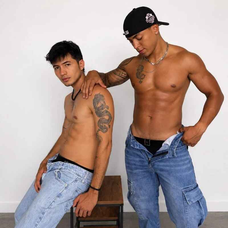 StraightFriends69
