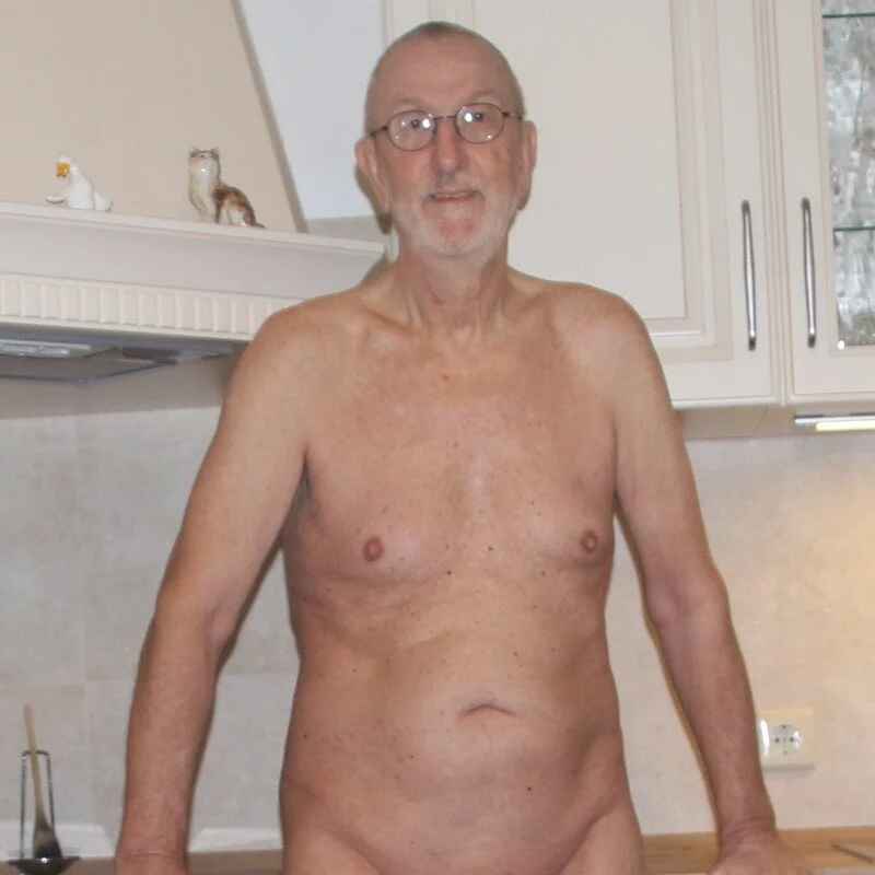 Nacktpenis