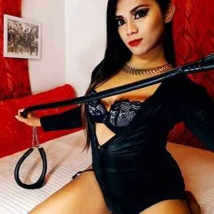 urtransmistressx