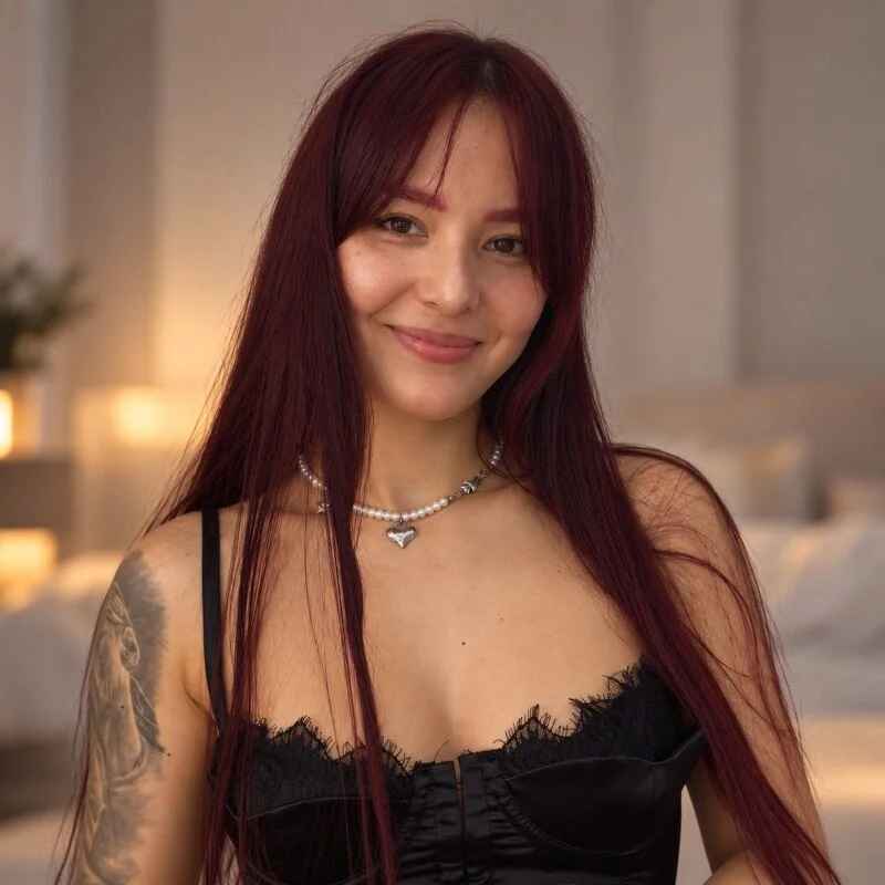 MayDavidson