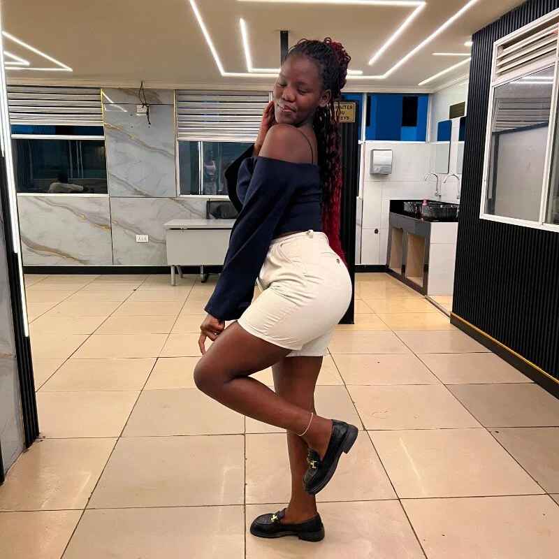 Ruthiepretty