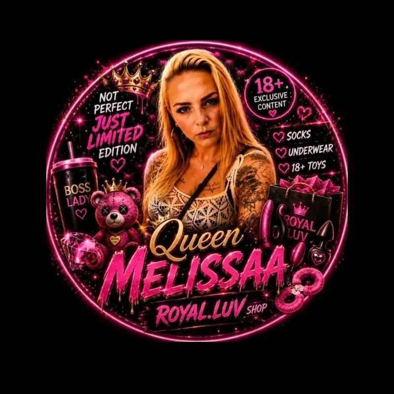 QueenMelissaa