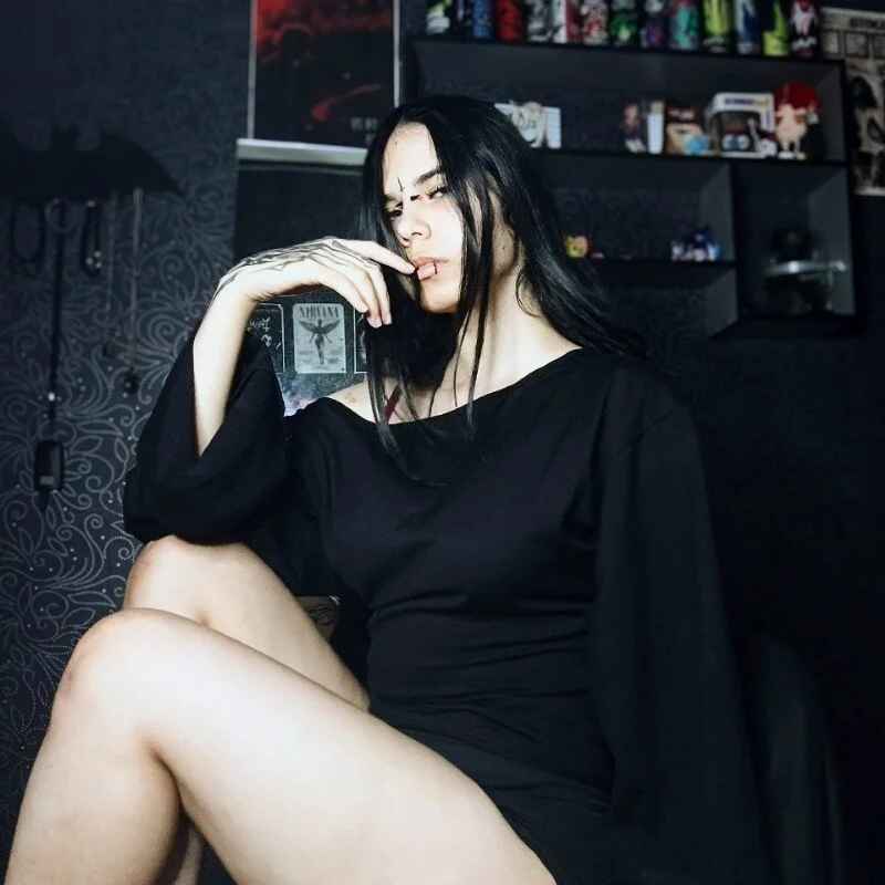 Lilith__Devil