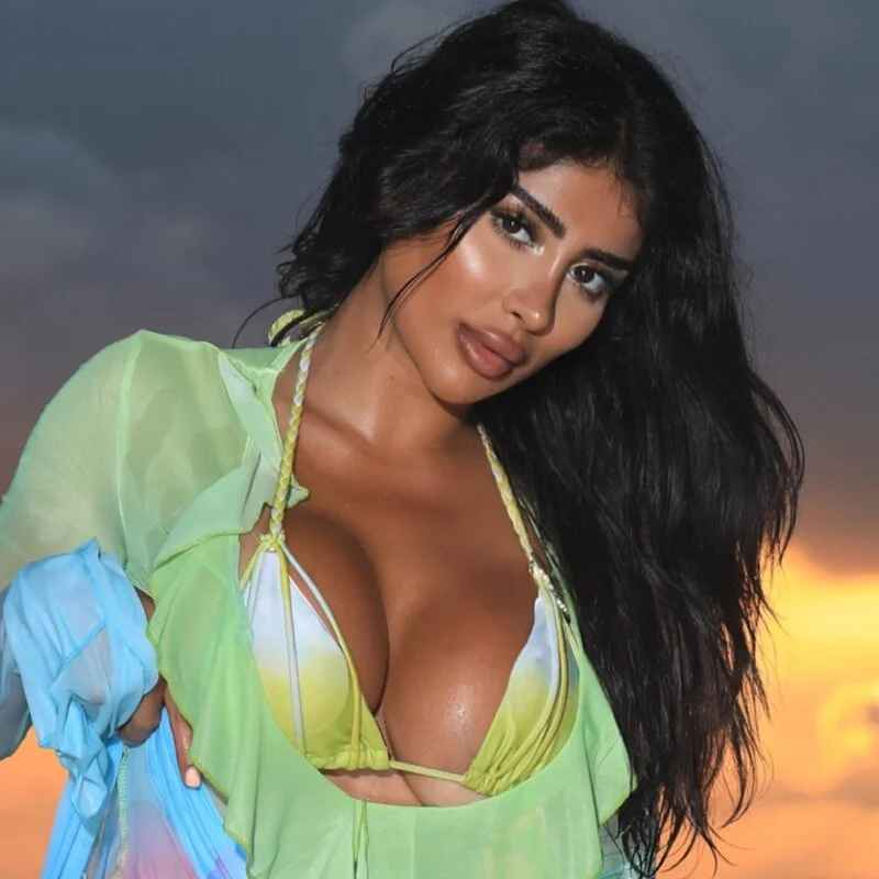 ArabicBarbie