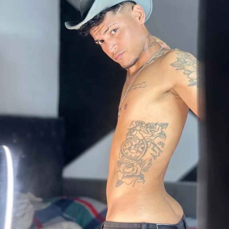 NeomarErick