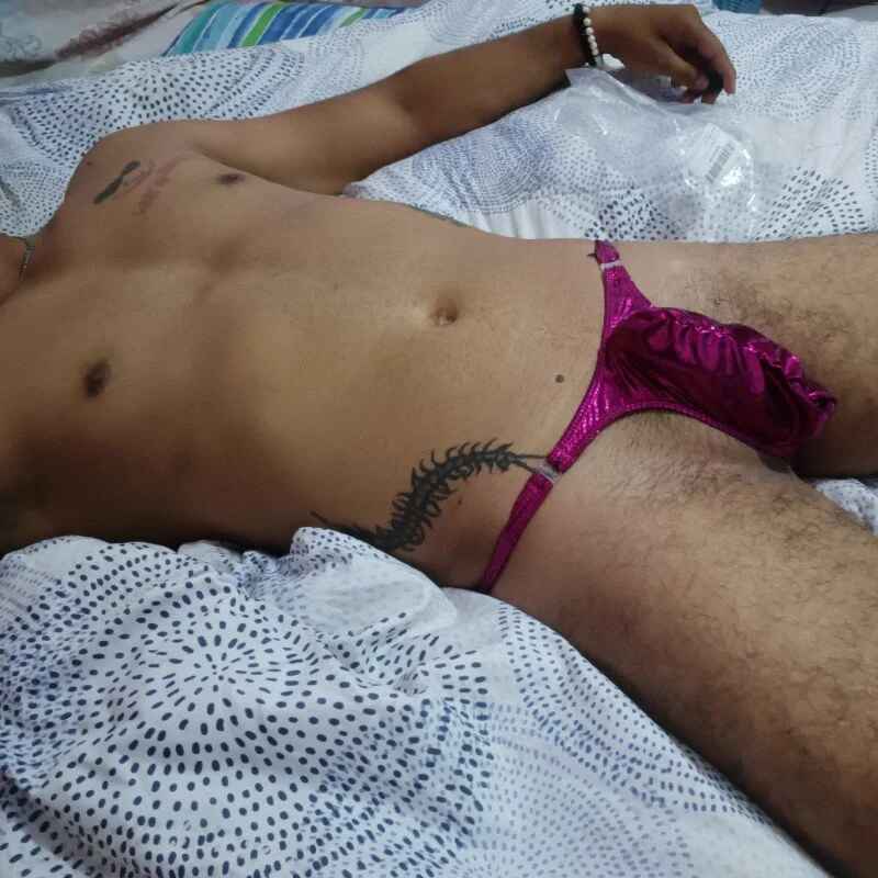 Woofer_dick