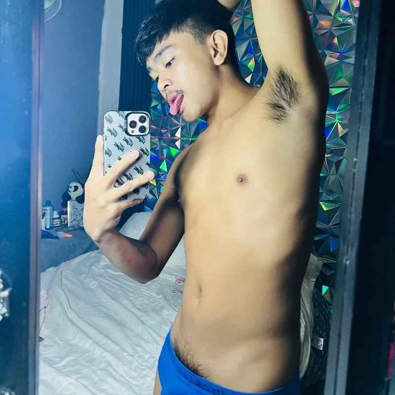 Xasianhotboy
