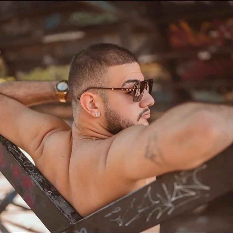 MaximusClark