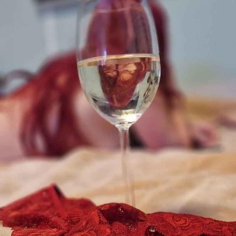 RedHeadVicky