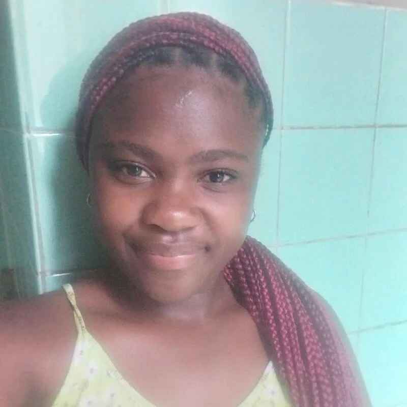 BlackGirlpussey