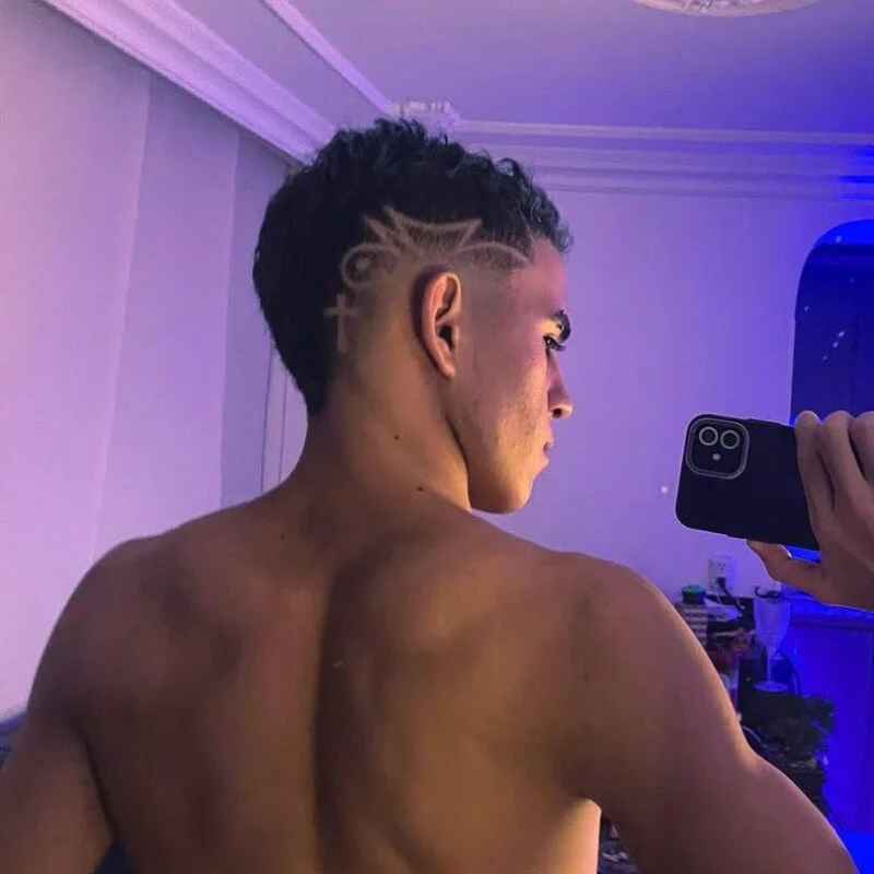 isaaclatino