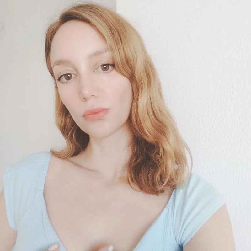 MissFrenchy