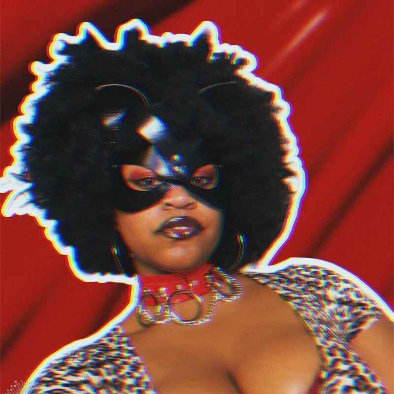 BlackSirenQueen