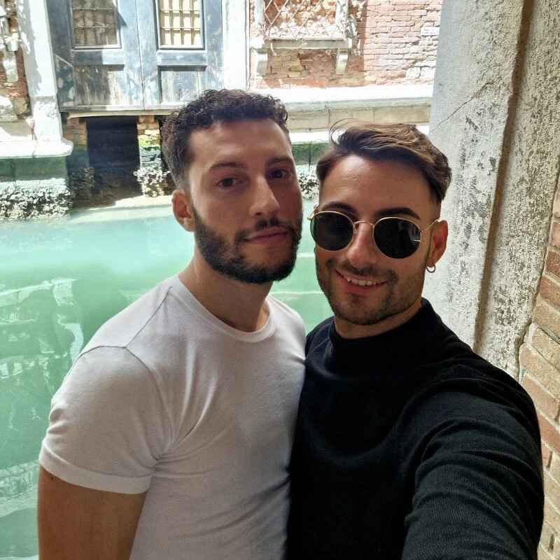 Amicisegreti