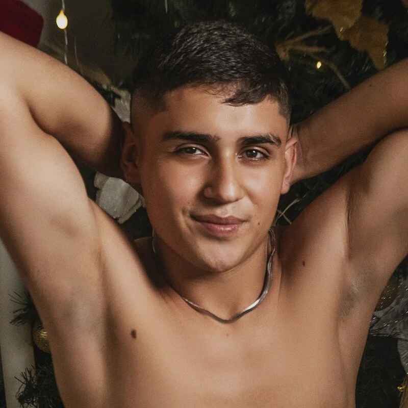 ElianCruzz