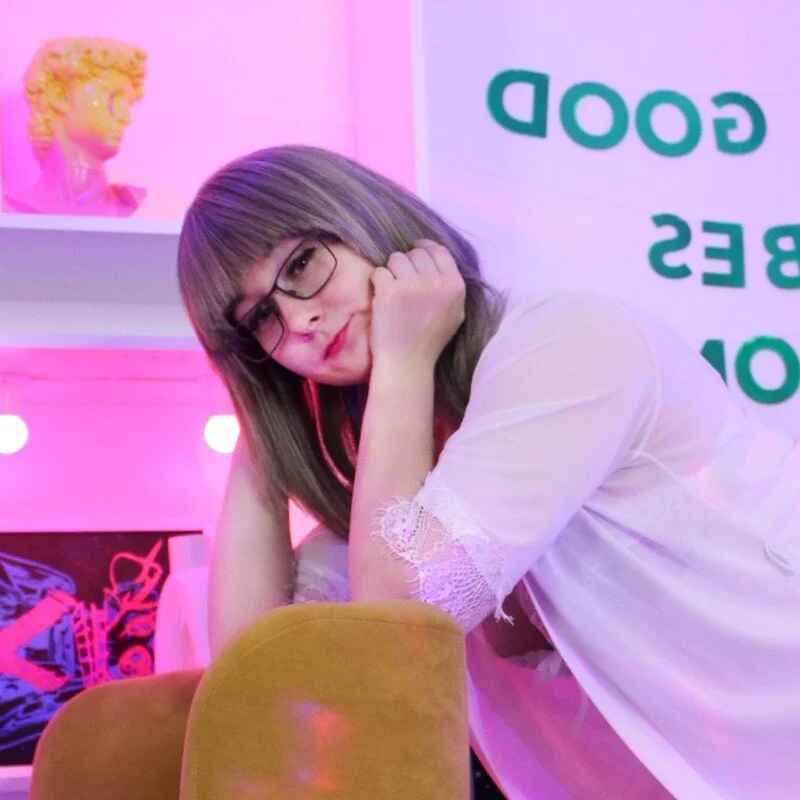 AlanaDreamy