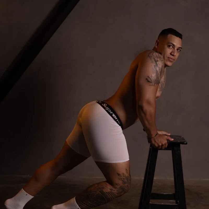 Daante_Voss