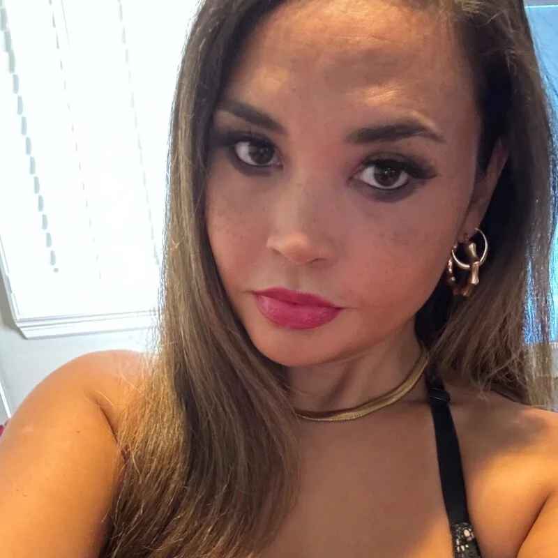 audreyangelina