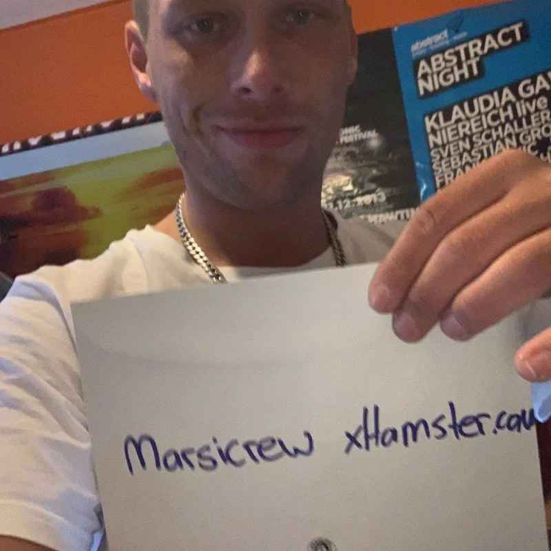 marsicrew