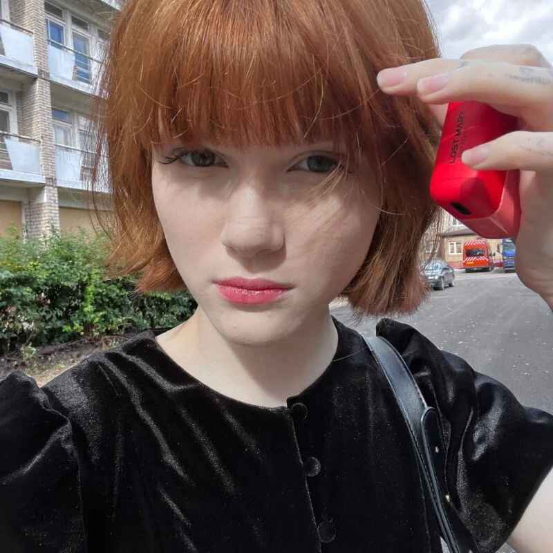 DanielleReverie