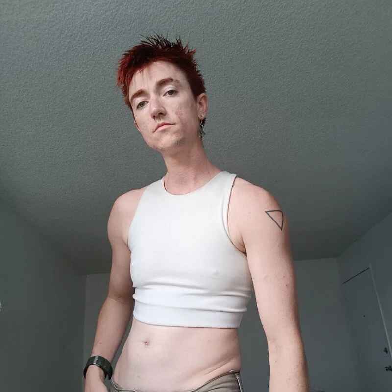 nymphogyny
