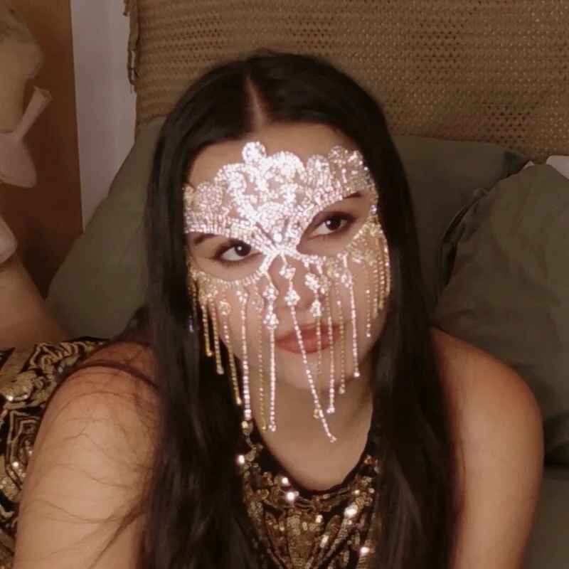 AlinaZahra