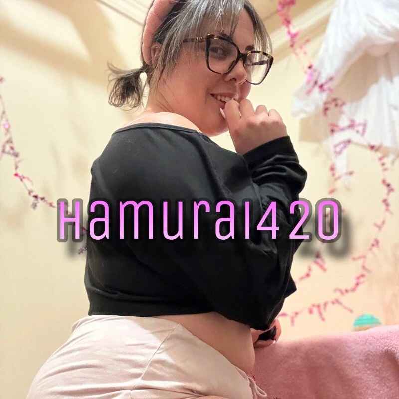 Hamurai420