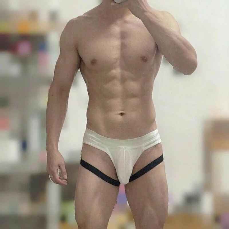 Jie-sexy