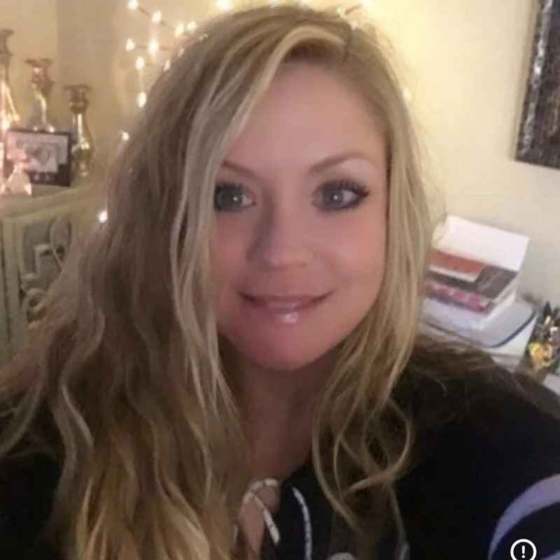 amandatheblondewife