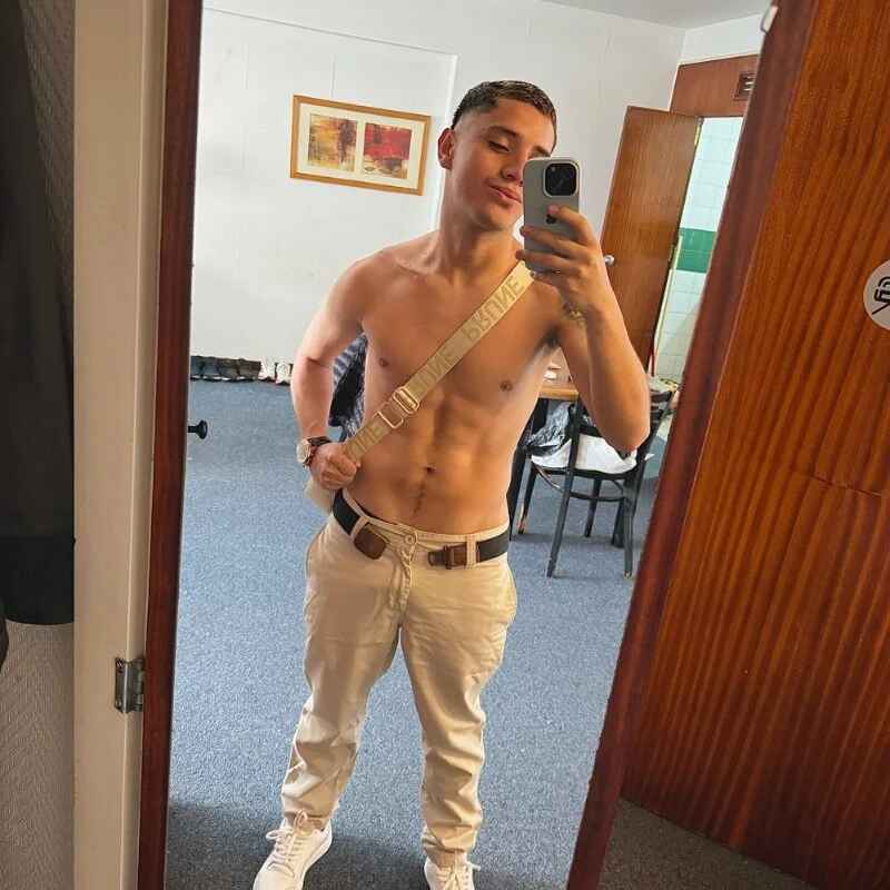 Deportist