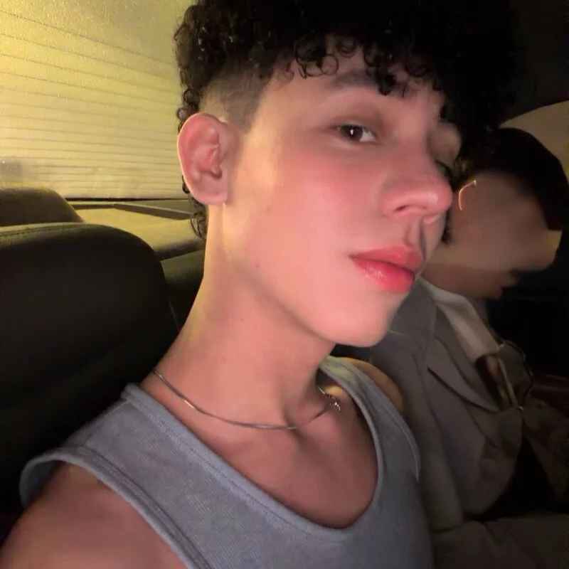 yoursexyjose