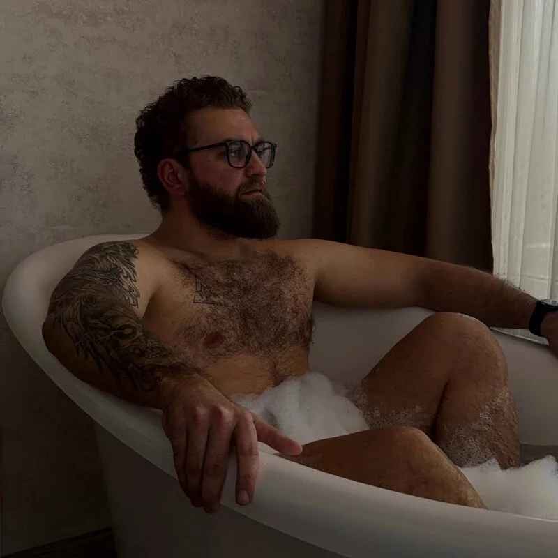 Bear_bear_