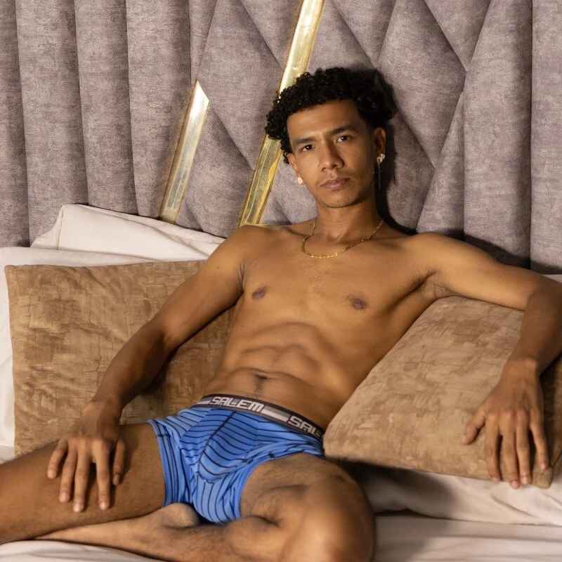 MarckThompsonn
