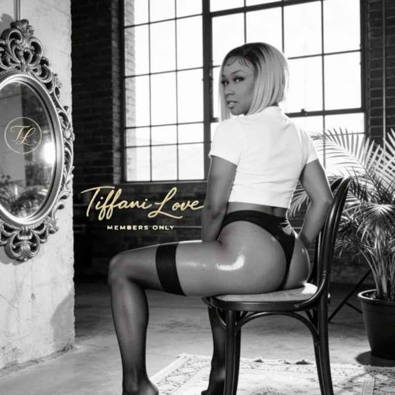 Tiffanilove