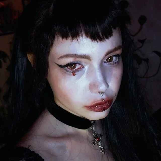DarkFiance