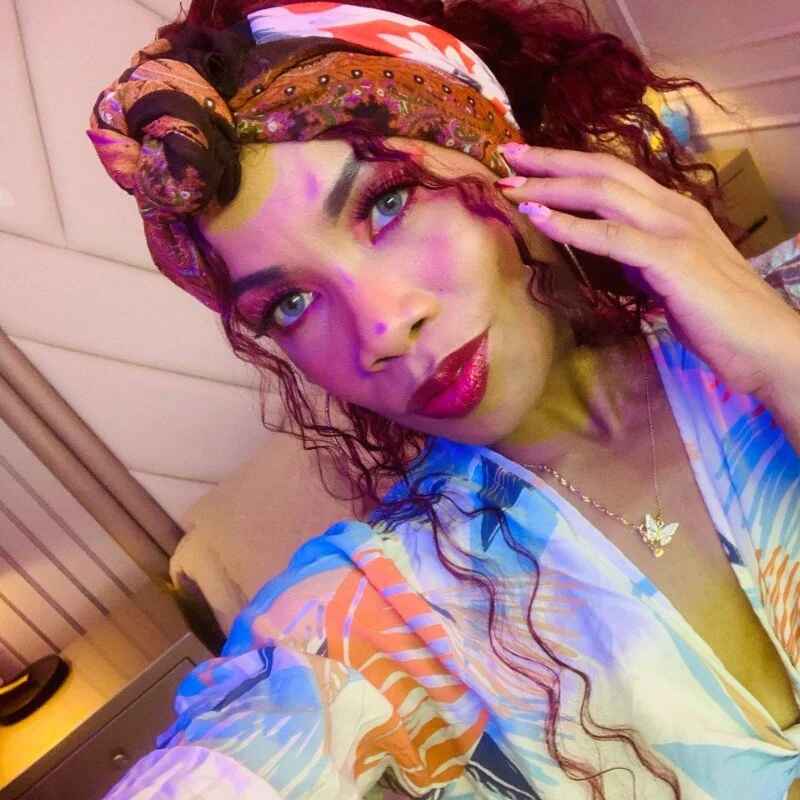 LailaDavidson