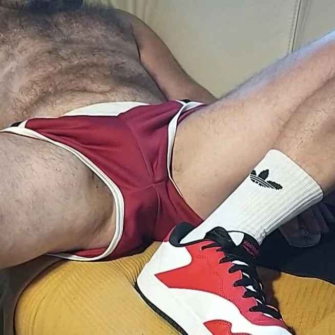 JanekHairy