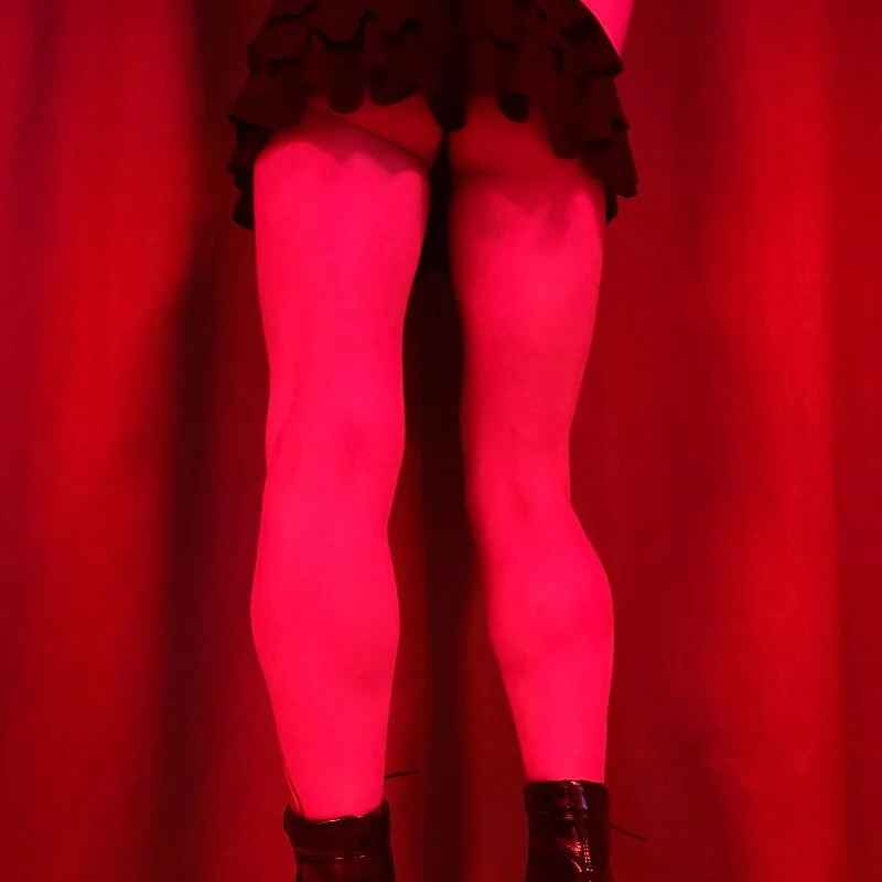 NoirLuxeBDSM
