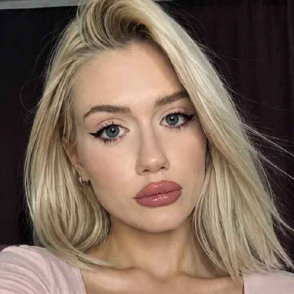 BlondyLedy