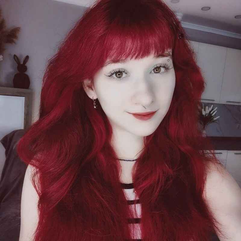 InternetGirlfriend