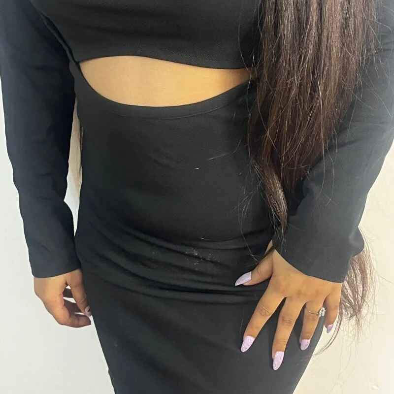 Model_Shalini