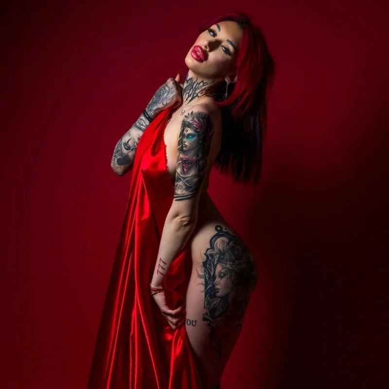 CassyFoxyy