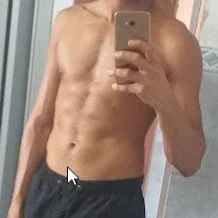 SkinnyLatinMan