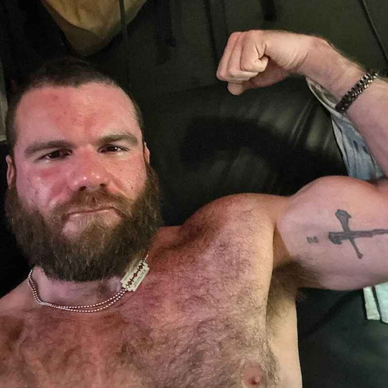 Bighairytopping