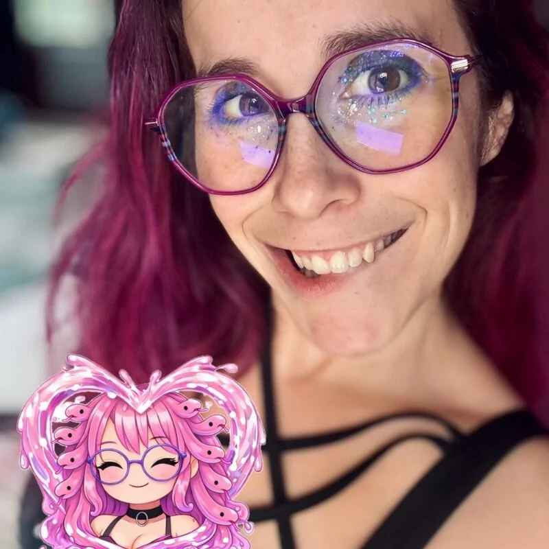 MagdalenaMedusa