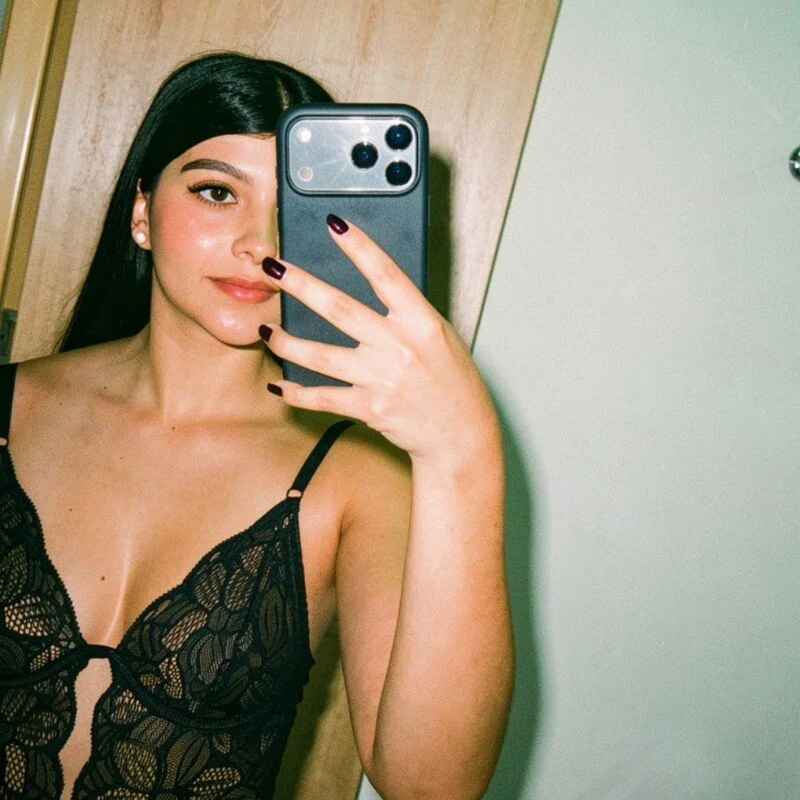 Melanygreys
