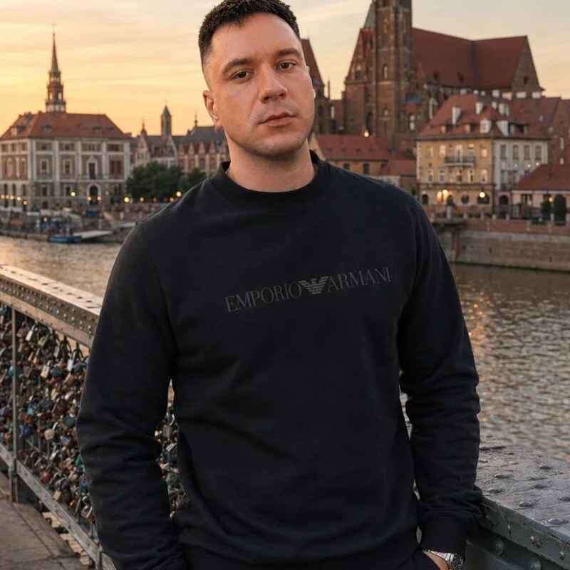 Patrykwro