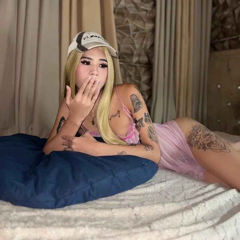 CandySweetCock